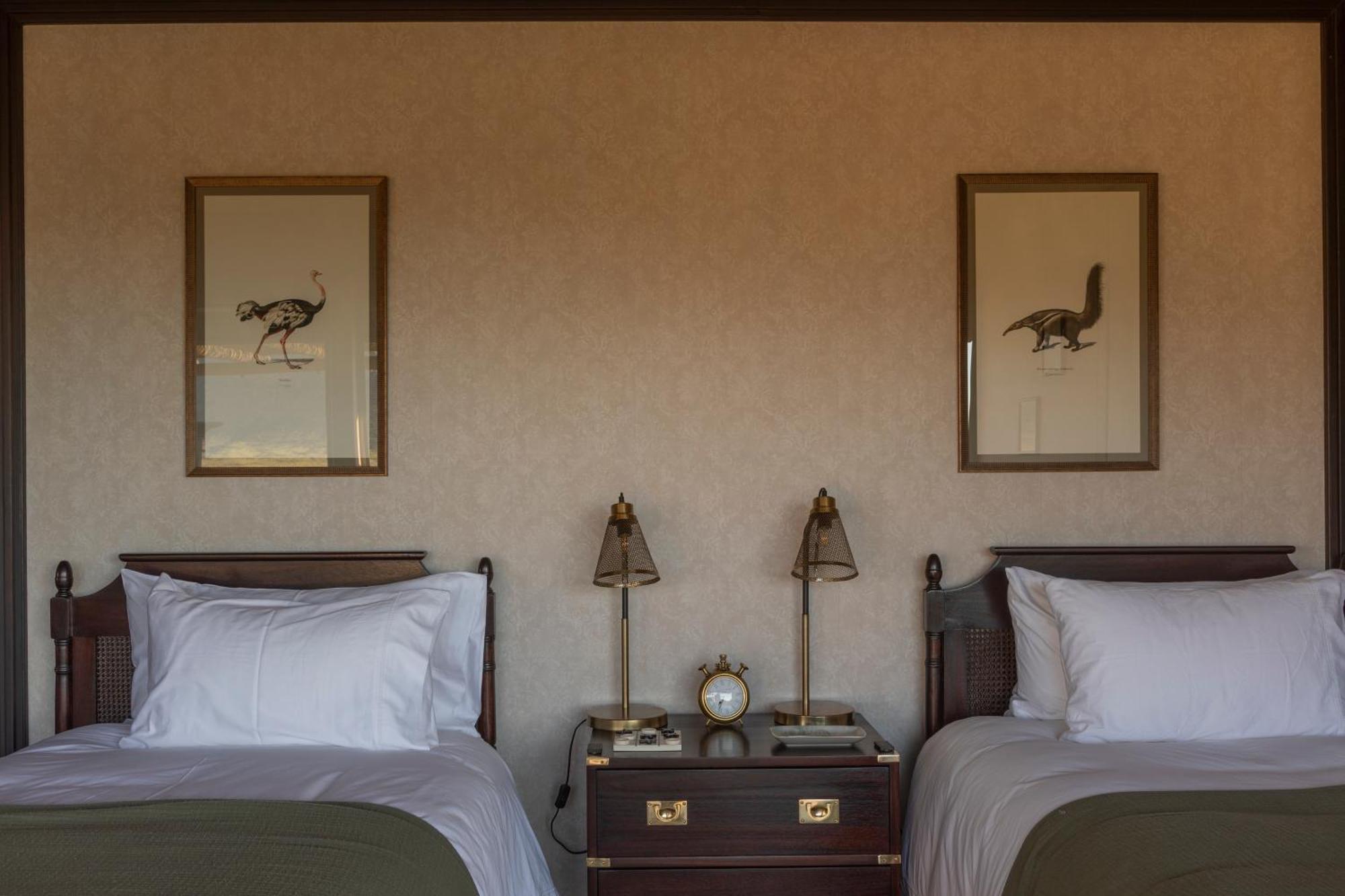 Gmundner Lodge Windhuk Zewnętrze zdjęcie