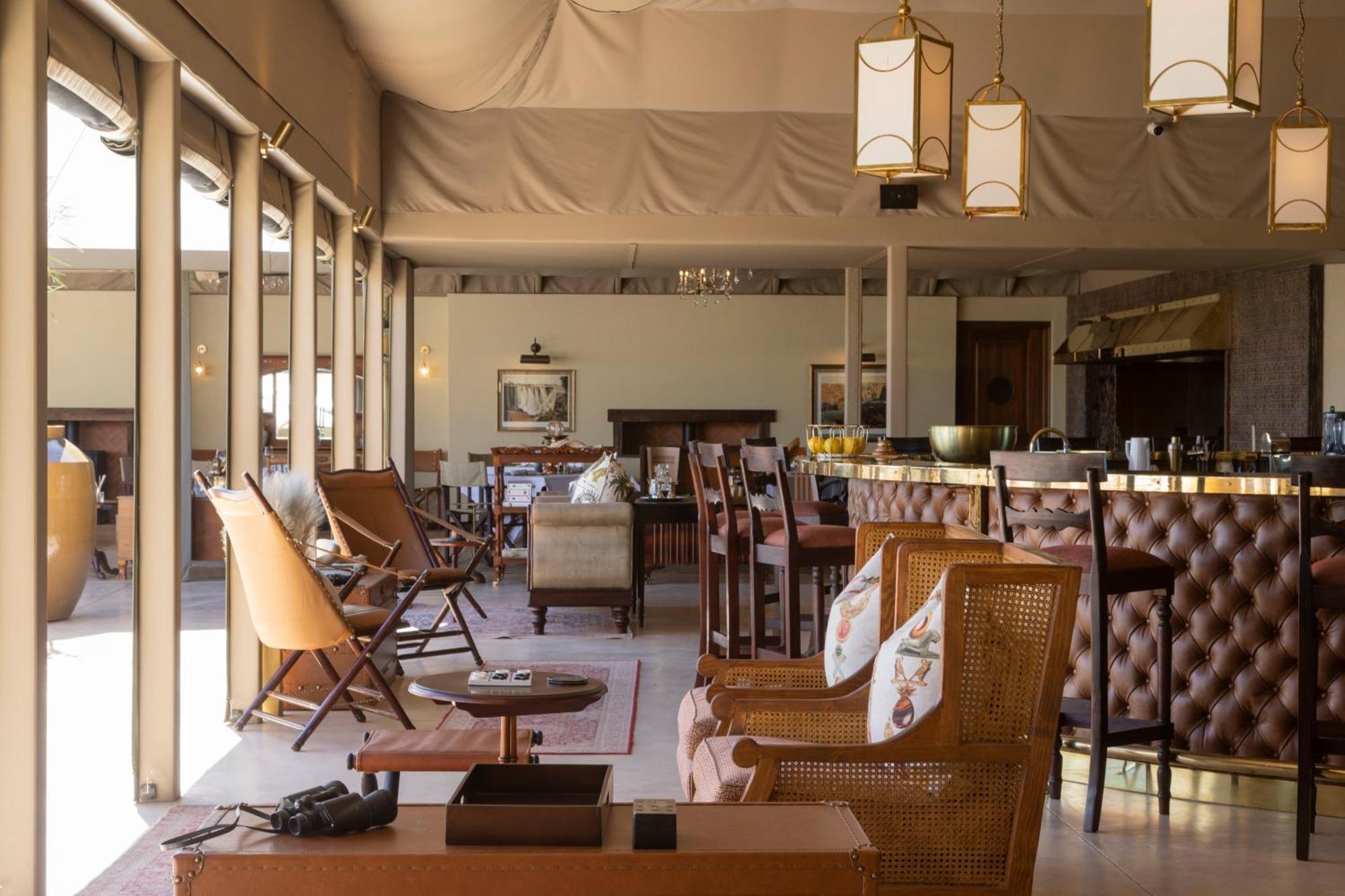 Gmundner Lodge Windhuk Zewnętrze zdjęcie